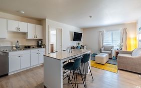 Waterwalk Extended Stay By Wyndham Wichita