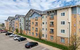 Waterwalk Extended Stay By Wyndham Wichita